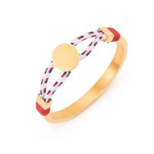 Mens Blank Engravable Adjustable Custom Stainless Steel Jewelry Cuff Bracelet Bangle