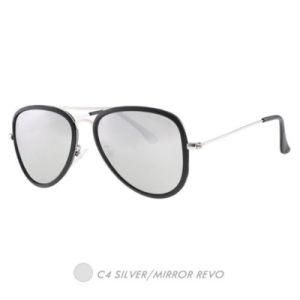 Tr90&Metal Sunglasses, Brand Replicas Aviators Rb Frame M6030-04