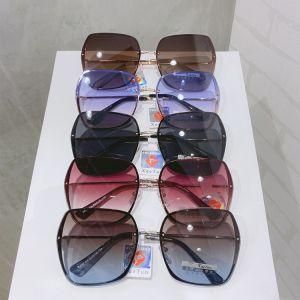 New Fashion Sunglasses, Vintage Brand Replicas Sun Glass 6