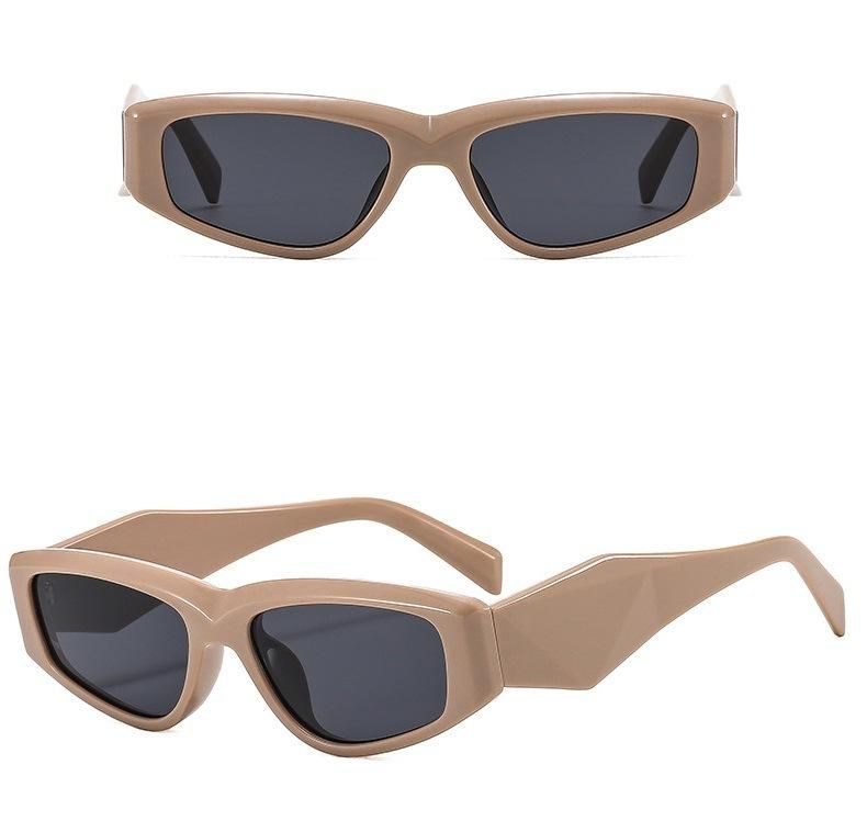 2022 Cat Eye Ladies Sunglasses UV400 Protection Fashion Sunglasses