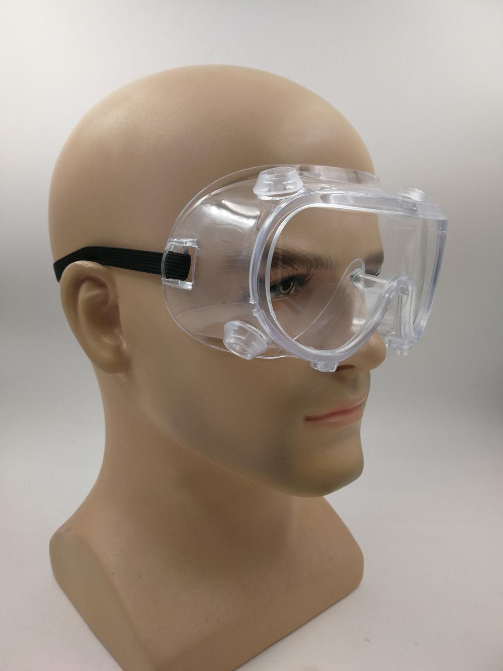 Safety Glasses Medical Eyewear Protection Glasses Goggles
