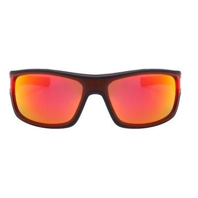 3 Color American Style Sport Sunglasses