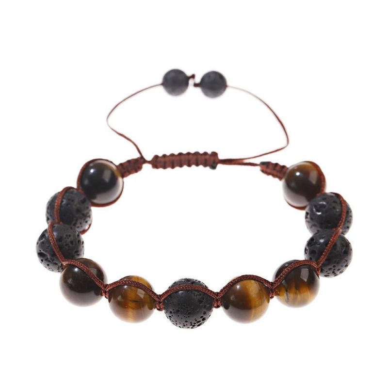 New Style Eye Beaded Bracelet