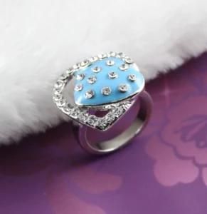 Fashion Jewelries, Fashion Ring (R3213)