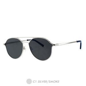 Acetate&Metal Polarized Sunglasses, Avitors New Fashion 1