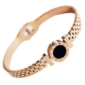 Forever Love Bangle Name Bracelet Fashion Jewelry