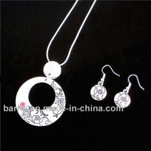 Fashion Jewelry Set (BHT-8833)