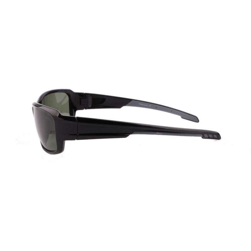 Wrap Around Men′s Sport Cycling Baseball Running Sunglasses