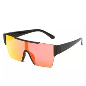 Hot Selling Fashion Cool Men&prime;s Oversized Sunglass