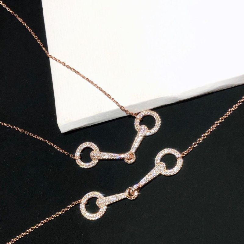 Necklace Ladies Jewellery Fashion Accessories Gift Fashion Jewellery