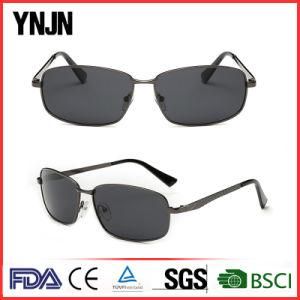 High End Polarized Square Sunglasses with Your Logo (YJ-F8475)