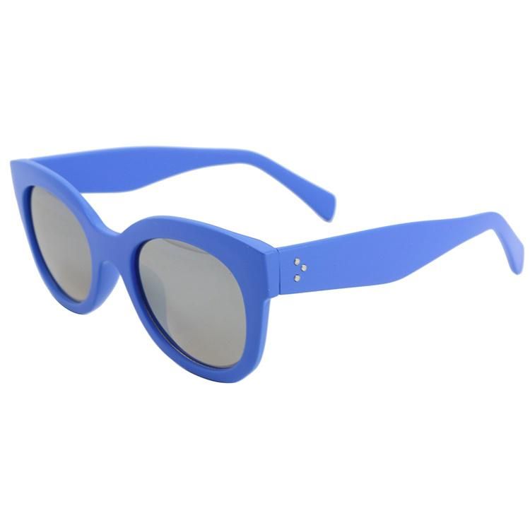 2019 Hot Selling Tiny Cateye Fashion Sunglasses