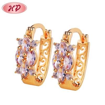 Fashion Jewelry Wholesale 2020 Cheap Chinese Earring From Factory China
