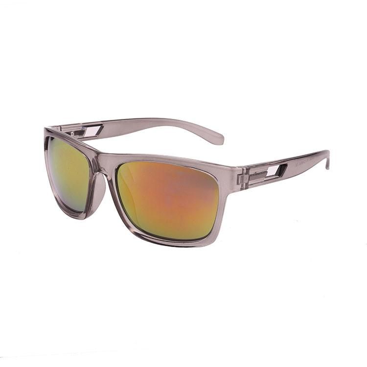 2019 Good Shape Newly Unisex Sports Sunglasses