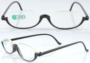 Birthday Gift Glasses Child Like 2021 Retro Classic Trendy Stylish Fashion Reading Glasses More Degree Older Glasses