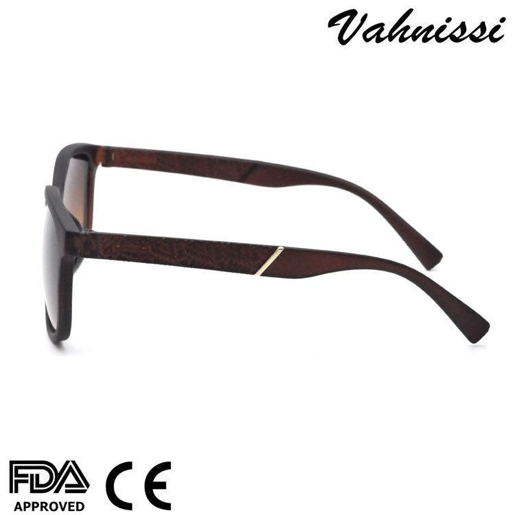 China Wholesale Custom Logo Sun Glasses for Mens