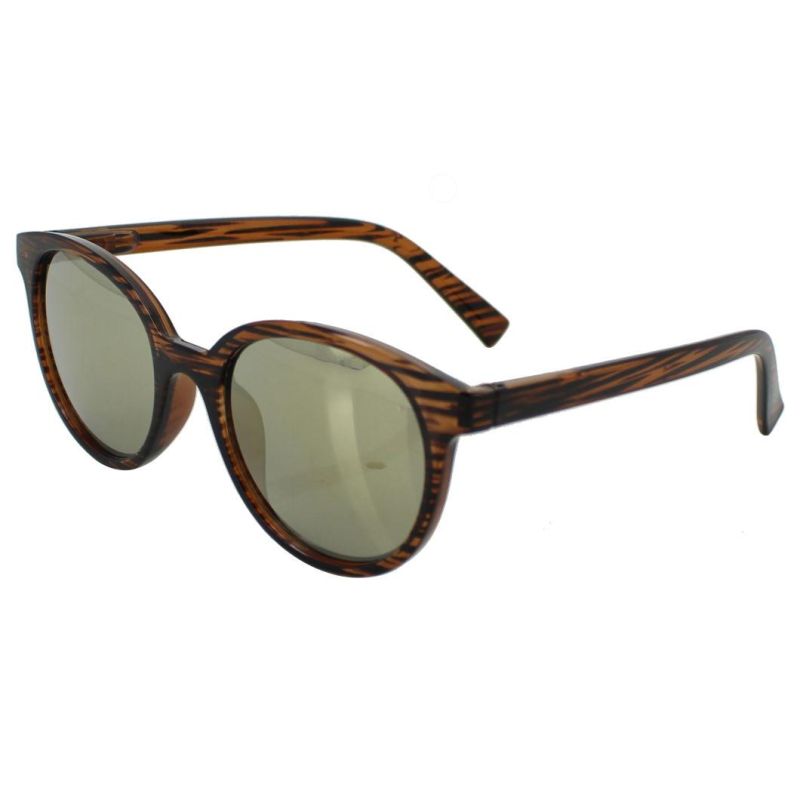 Hot Selling Simple UV400 Ce Fashion Sunglasses