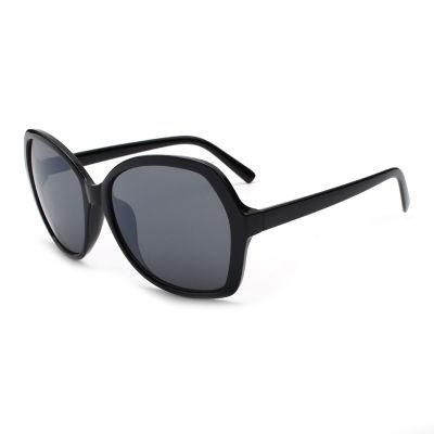 2022 New Fashion Women Sunglasses Round Frame