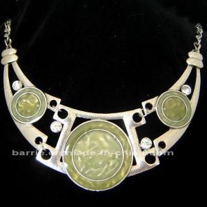 Fashion Jewellery Necklace (BHT-9540)