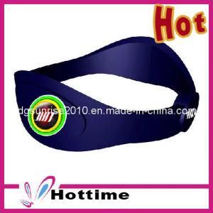 2011 Hot Sports Silicone Power Bracelet (RS-PB-0125)