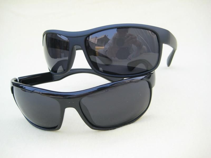 High Quality Fashion Design Sports Sunglasses
