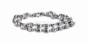 Fashion Jewelry - Fashionable Chain Bracelets (HL1A289Y0AF)