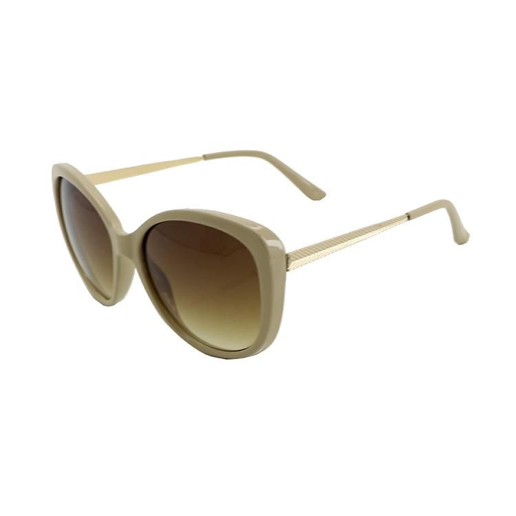 2020 Designer Directly PC Metal Fashion Sunglasses