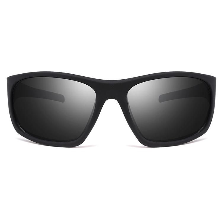 High Quality Impact Resistant Sports Sunglasses
