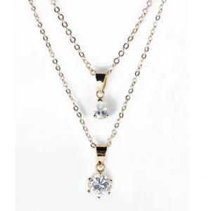 Fashion Jewelry Necklace (B03950N1W)