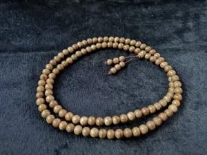 High Quality Malaysian Agarwood Beads