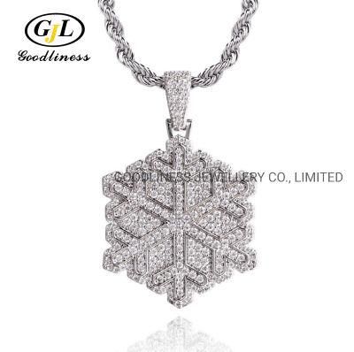 Hip Hop Jewelry Pendant Necklace Wholesale Prices Fashion Jewelry