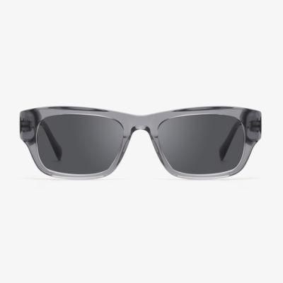 New 2022 Luxury Internal Chamfering High Quality Men Women Shades UV400 Thick Widen Temple Acetate Polarized Sunglasses