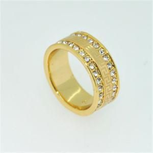 The Lord of The Rings Gold 18k for Women O Jewelry Fashion Jewelry Free Shipping (R140040)