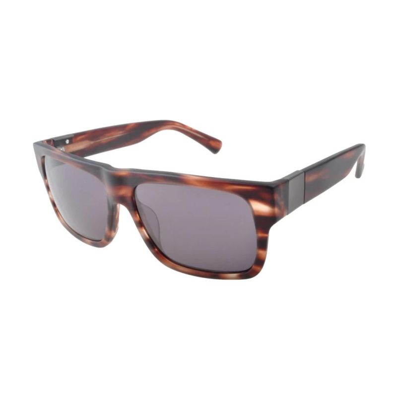 2017 Hot Selling Classical Square Shape Fashion Acetate Sunglasses