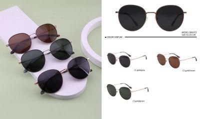 Designer Ray Band Women Metal Pilot Frames 400 UV Polarized Shade Sun Sunglasses