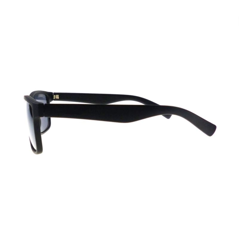 Custom Logo Luxury Unisex Life Style Sun Glasses Casual Travel Sunglasses