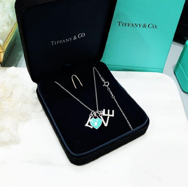 Jewelry Fashion Bracelet Necklace Jewelry Girls Accessories Gift