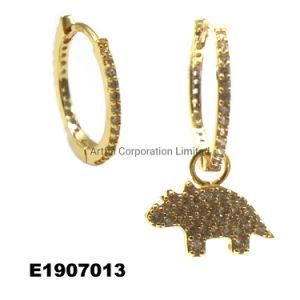 Best Quality/ 925 Sterling Silver/ Earrings/ Jewellry
