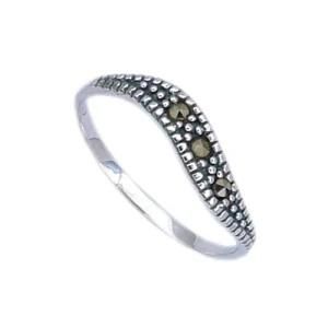 Thailand Silver Ring No. Jz-1030