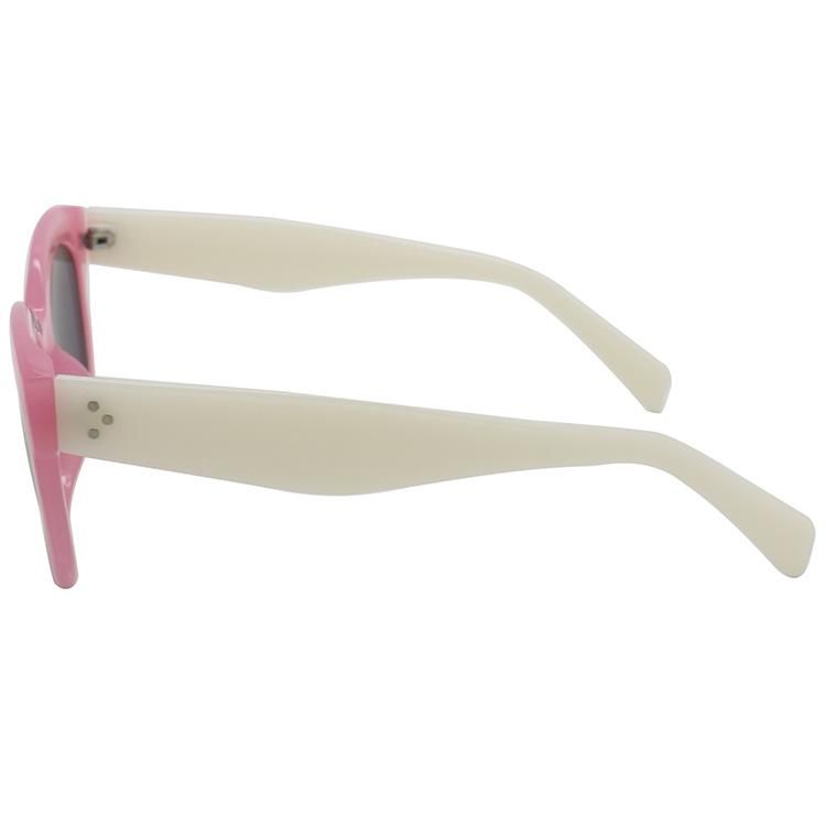 2019 Hot Selling Tiny Cateye Fashion Sunglasses