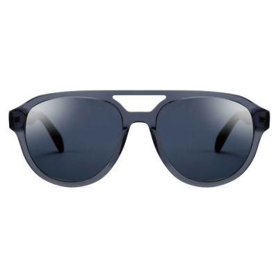 Custom New Design Acetate Women Men Sunglasses 2021 Hot Style Polarized Sunglasses