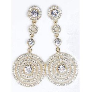 Fashion Jewelry Earring (E130036)