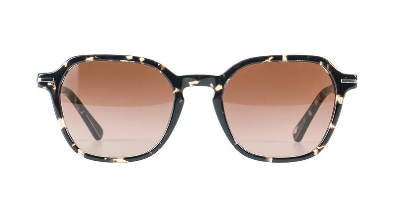 Eco Friendly Acetate Hand-Made Design Wholesale Polarized Sunglasses