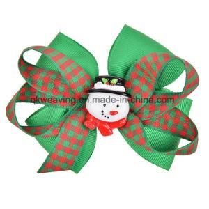 Hairclip Christmas Hair Accessories Hair Bow