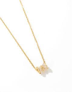 Fashion Jewelry Adjustable Women&#160; Stainless Steel &#160; Sense of Small Waist Necklace&#160; &#160; &#160;