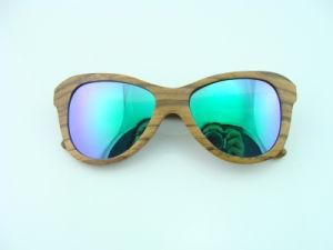 Wood Sunglasses