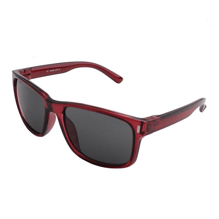 2021 Fashion Sunglasses Frame Sunglasses Polarized Sunglasses