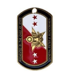 Chief of Staff Dog Tag[Dt-022]