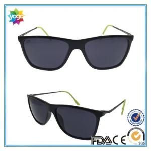 High Quality Custom Fashion Polarized Sunglasses for Men