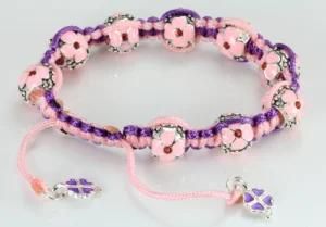 Valentine Purple Bracelet (Ve15)